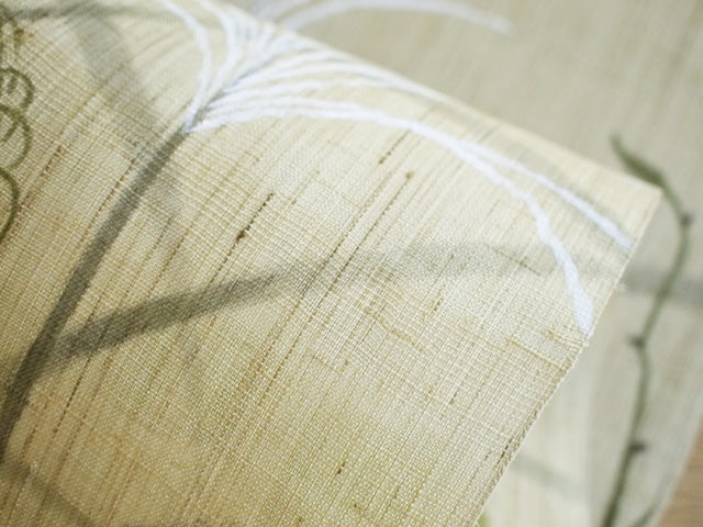 Japanese-style modern tapestry (Akino)