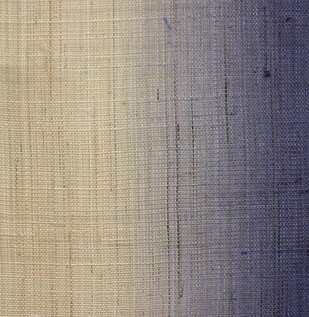 縦染めのれん(紺藍色)