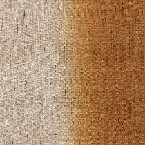 【サイズオーダー】縦染めのれん(丁子色)※「お問い合わせフォーム」より注文必須