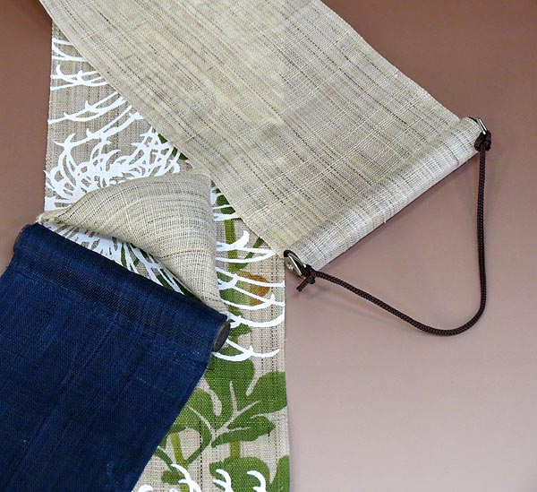 細タペストリー(大糸菊)