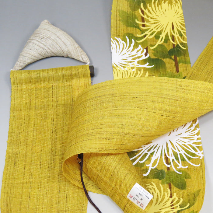 細タペストリー(糸菊)