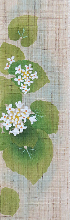 Thin Tapestry (Wasabi) Wasabi