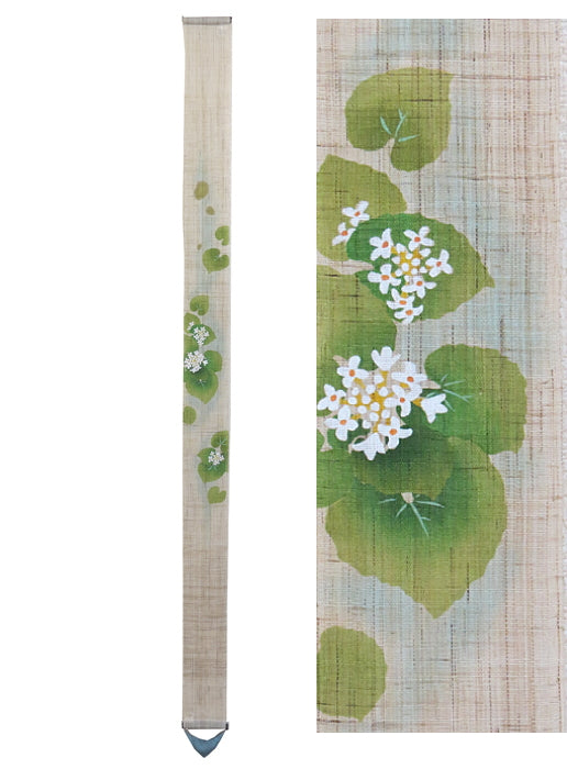 Thin Tapestry (Wasabi) Wasabi