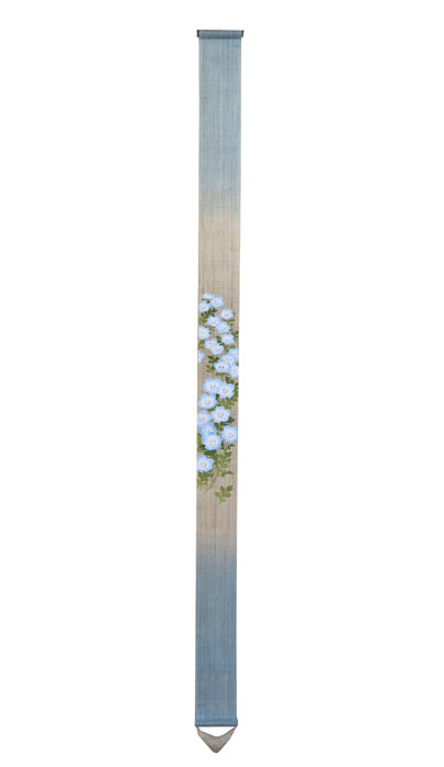 Thin tapestry (Nemophila)