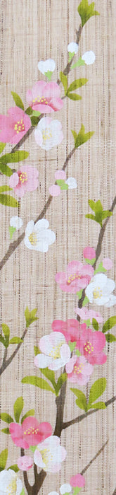 Thin tapestry (Momokuri no Yume)