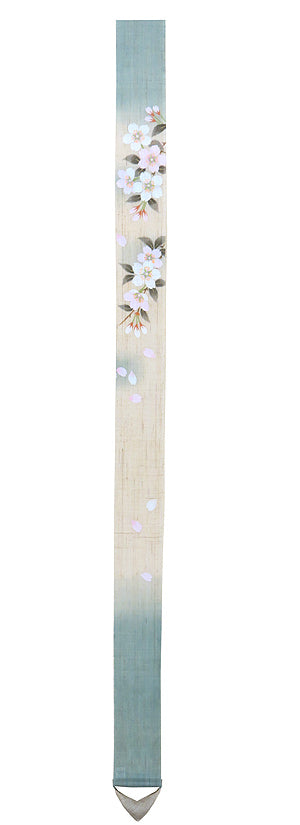 Thin tapestry (Sato sakura)