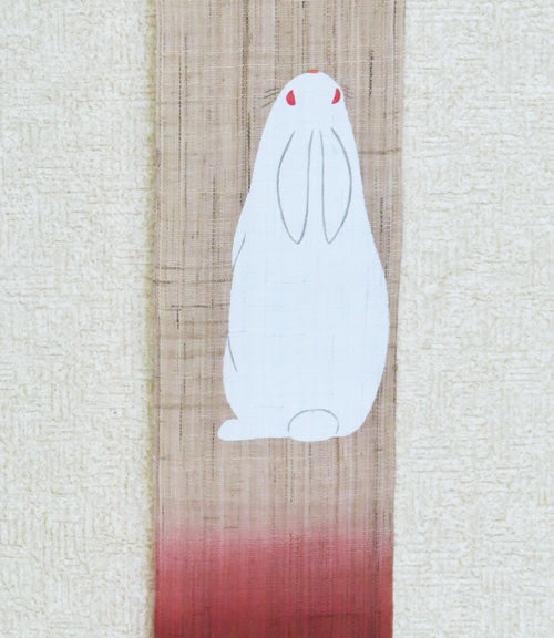 細タペストリー(さねかずら)