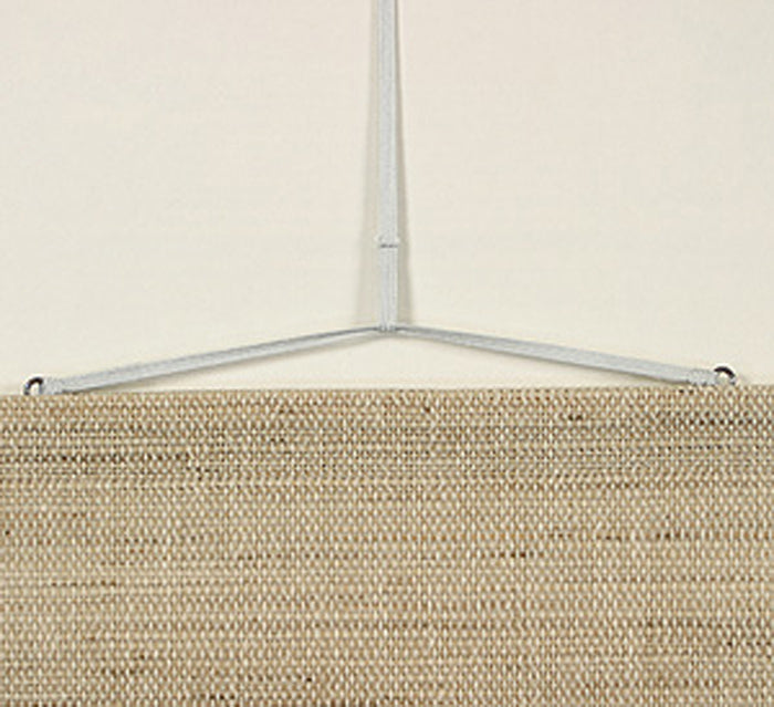 和風モダンタペストリー(竹図)掛け軸型