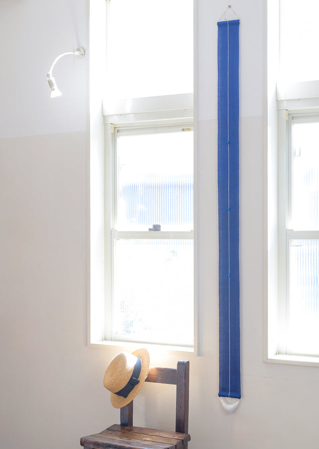 Thin tapestry (Sato sakura) 