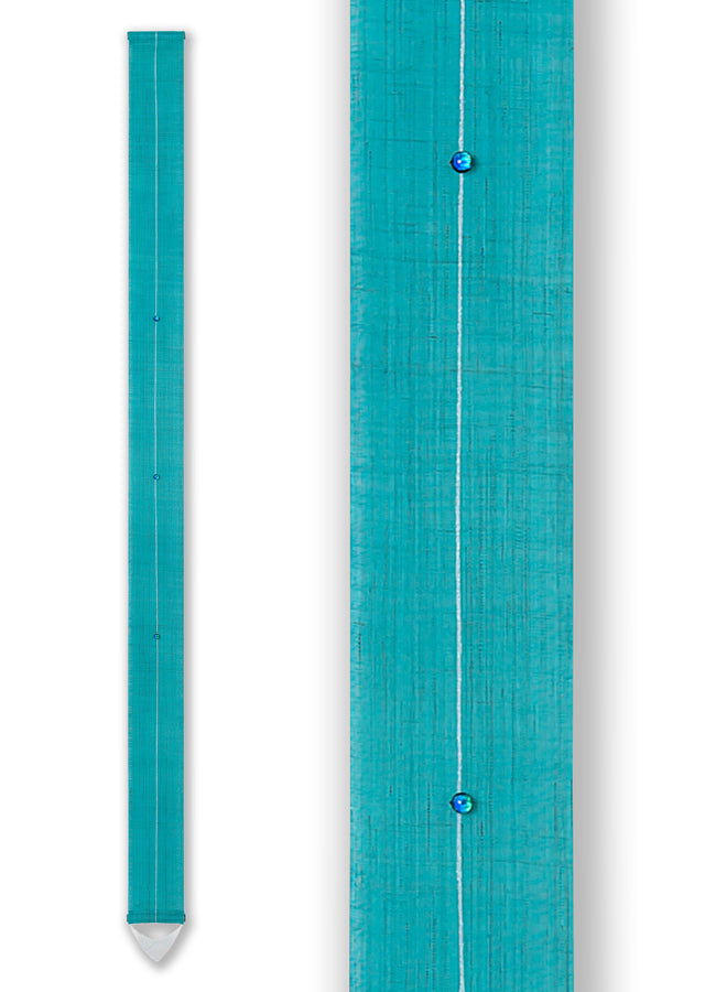 Thin tapestry (Enmusubi "midori")