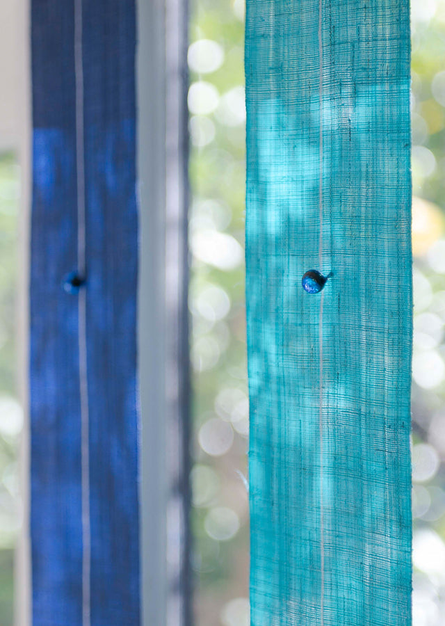 Thin tapestry (Sato sakura) 