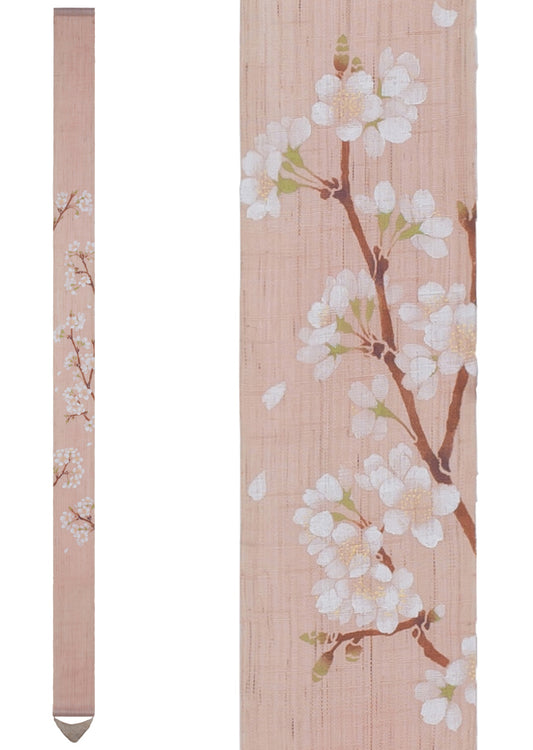 Thin tapestry (Cherry blossoms)sakura