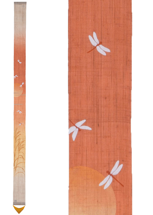 Thin tapestry (Akane) 