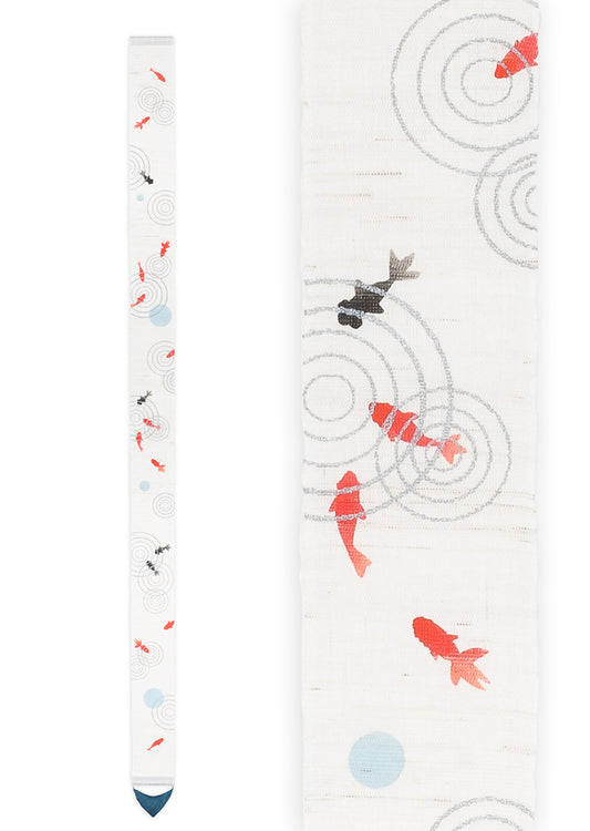 細タペストリー(みなも)