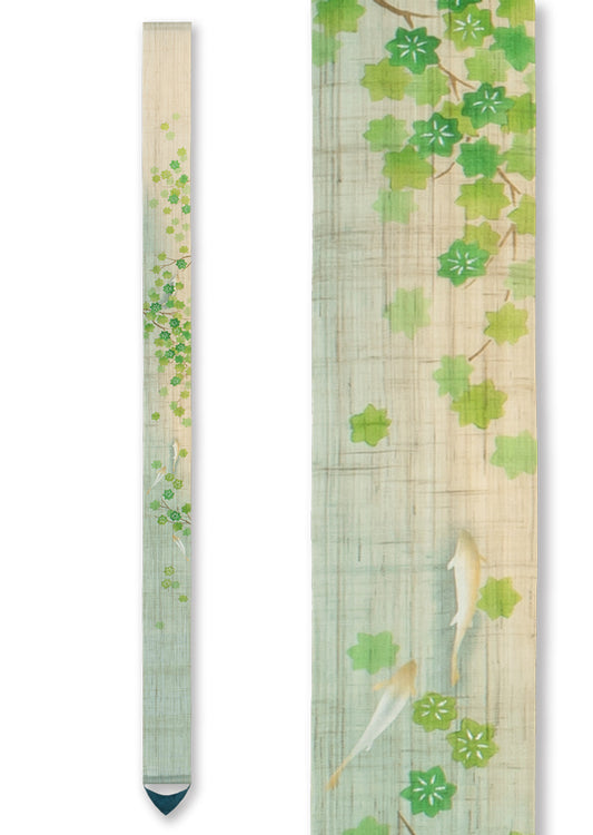 Thin tapestry (ayu ni aomomizi) 