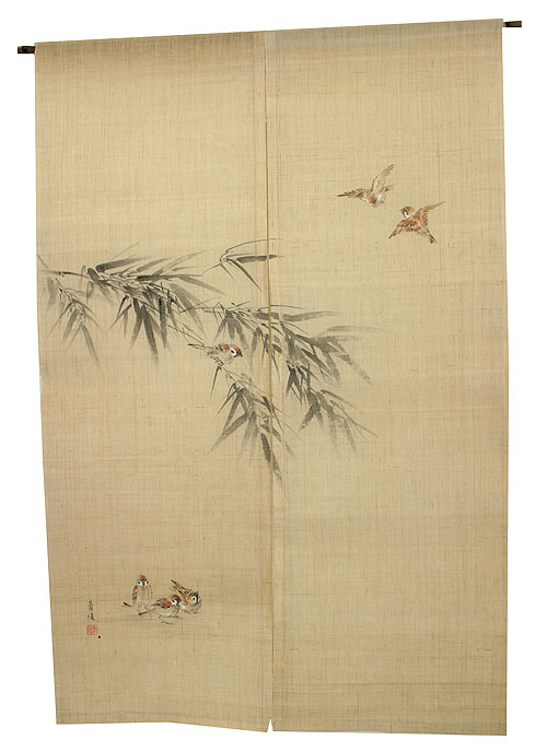 京都くろちく【新品】高級麻筒描き暖簾「番傘」31,350円♪150センチ 京都くろちく高級麻筒描き暖簾番傘150センチ 楽天市場】京都