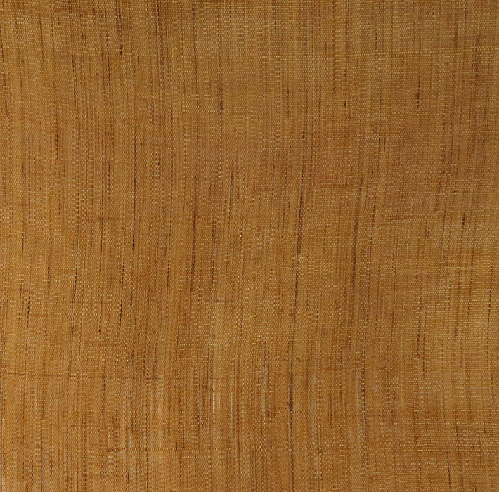 染め麻生地 （丁子色）幅44㎝