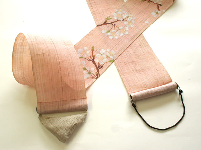 Thin tapestry (Cherry blossoms)sakura