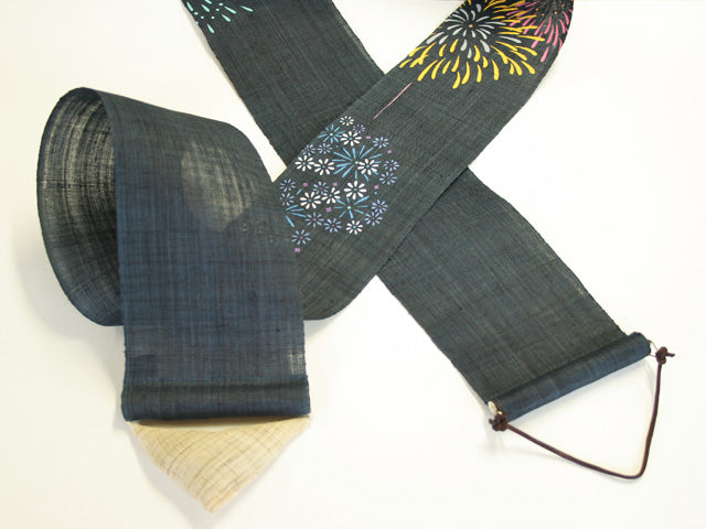 Thin tapestry (hanabi) 