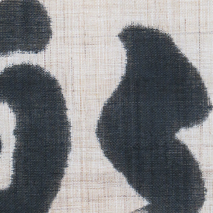 Calligraphy Art Tapestry (Raku) / Rakushian