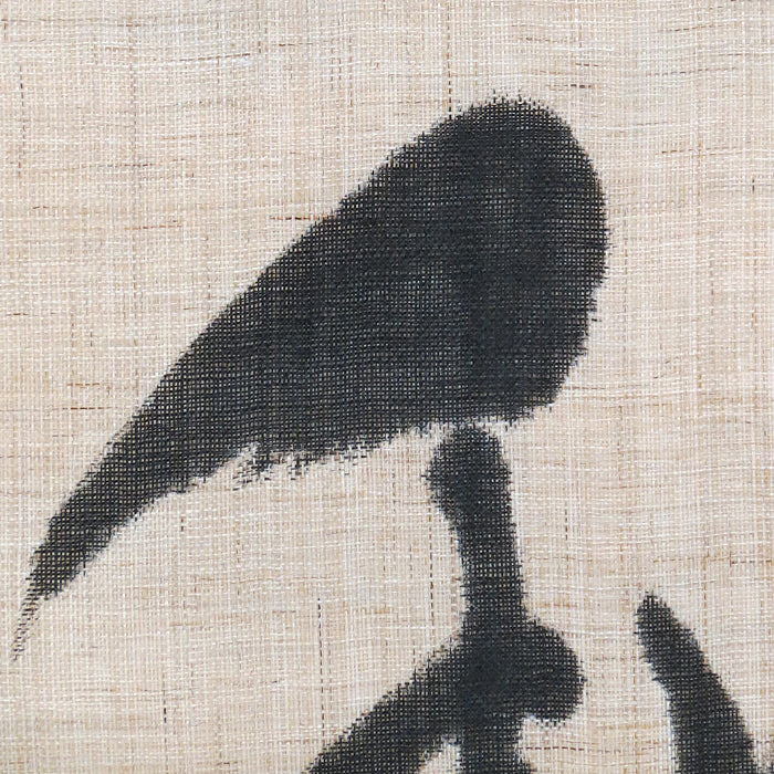 Calligraphy Art Tapestry (Japanese Style) / Rakushian