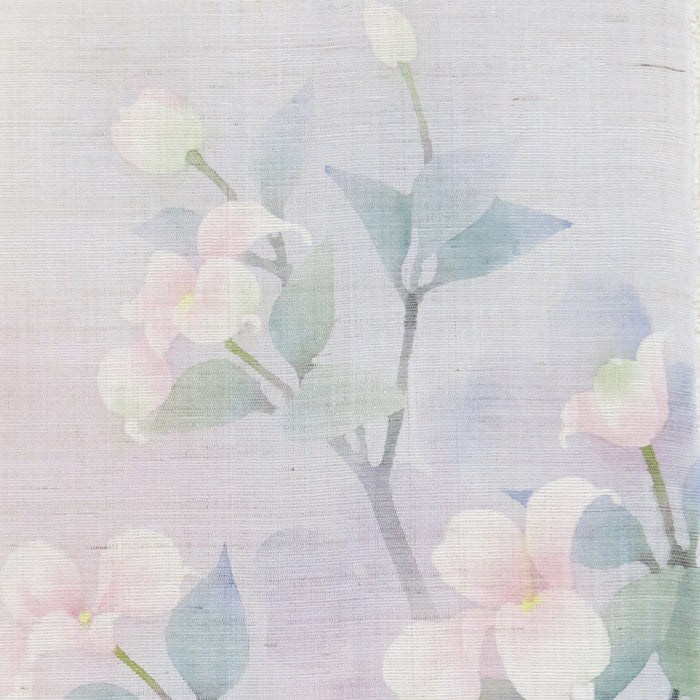 Japanese Modern Tapestry (Flowering Dogwood)