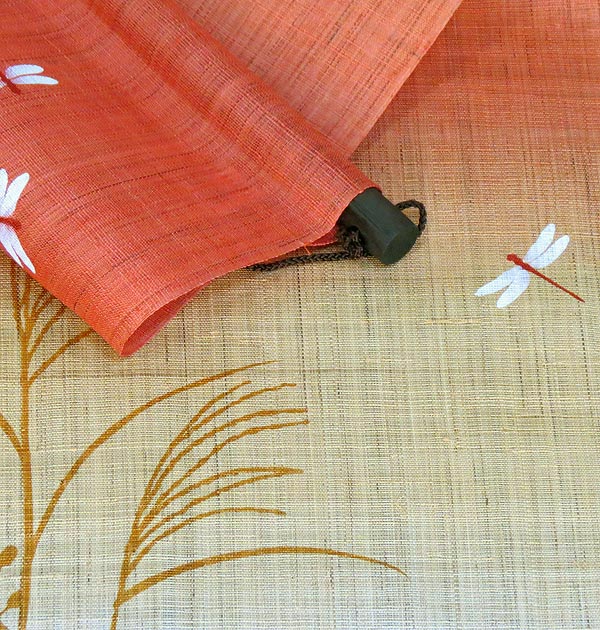 Japanese-style modern tapestry (autumn sunset) akane no toki