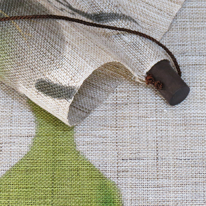 Japanese Modern Tapestry (Six Gourds)