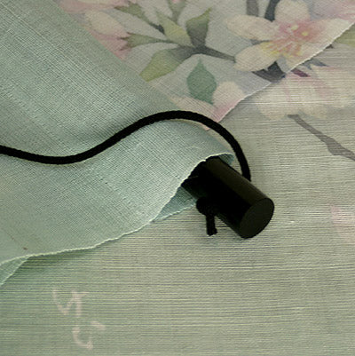 Modern Japanese Tapestry (Spring Cherry Blossoms)