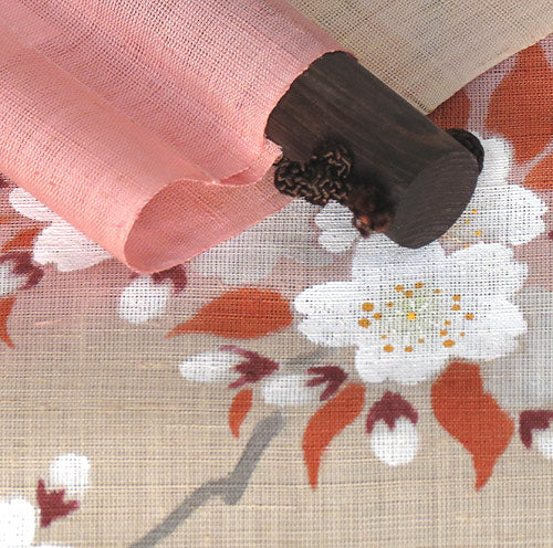 Japanese-style modern tapestry (yoshino cherry blossom) yoshinosakura