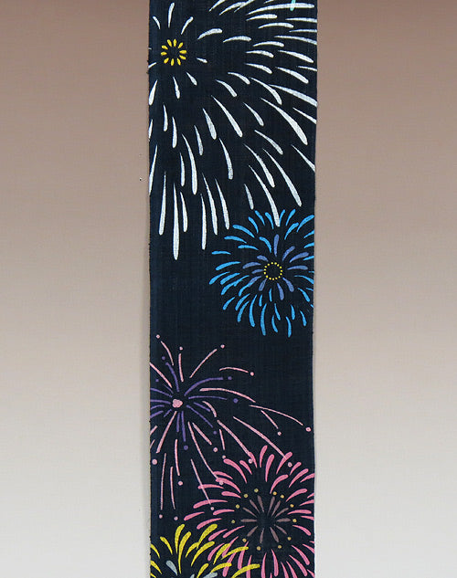 Thin tapestry (hanabi) 