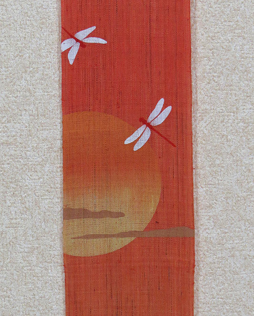 Thin tapestry (Akane) 