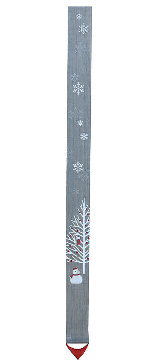 Thin tapestry (Snow rime) zyuhyo